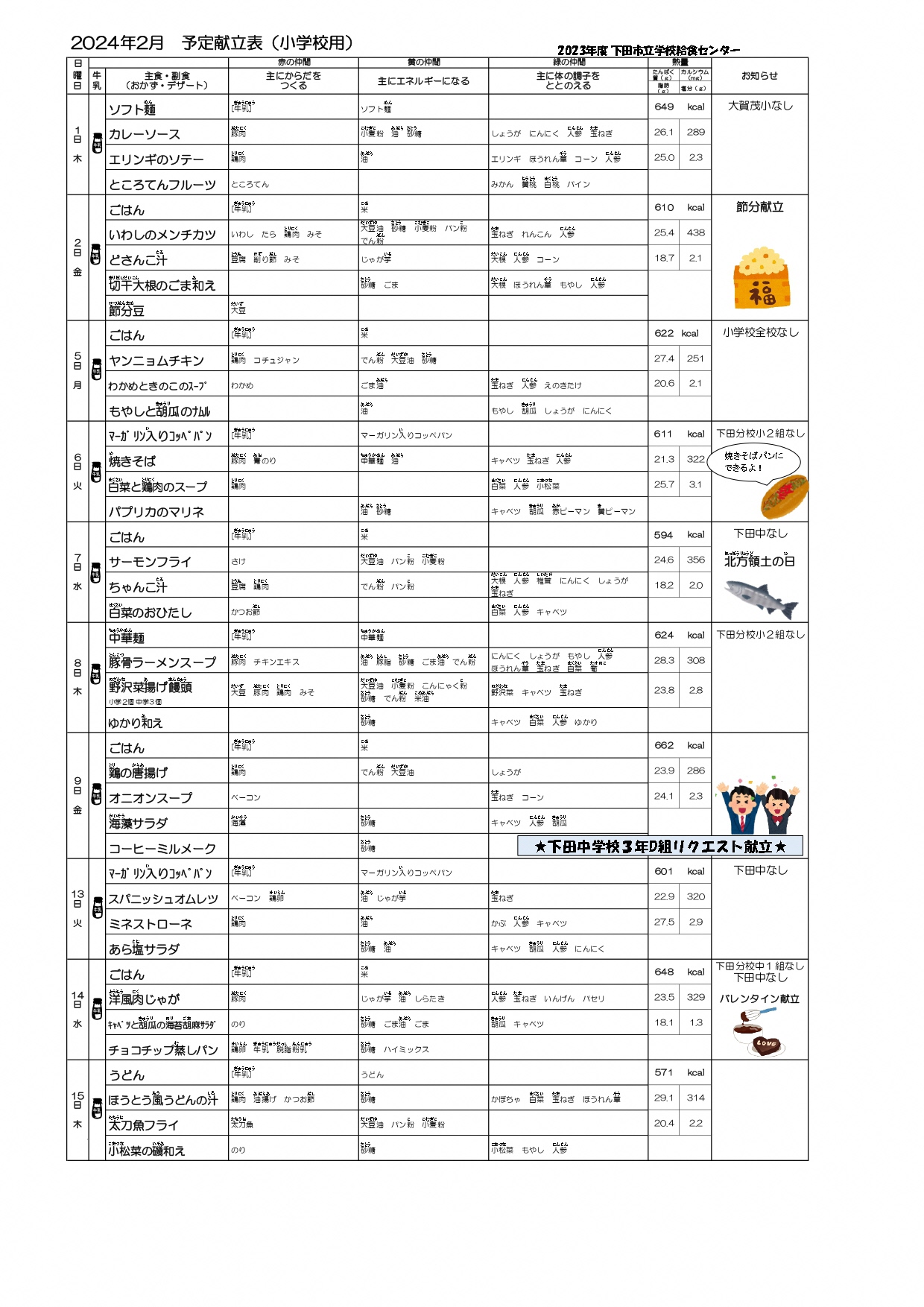 R6.2予定献立表（前半）_page-0001 (1)